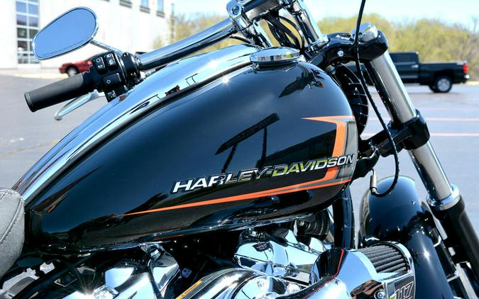 2024 Harley-Davidson® FXBR - Breakout®