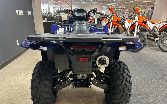 2023 Suzuki KingQuad 500AXi Power Steering