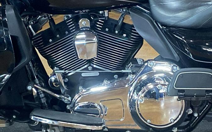 2014 Harley-Davidson Touring FLHTK - Electra Glide Ultra Limited