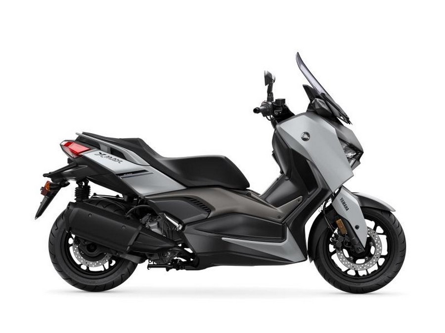 2024 YAMAHA XMAX