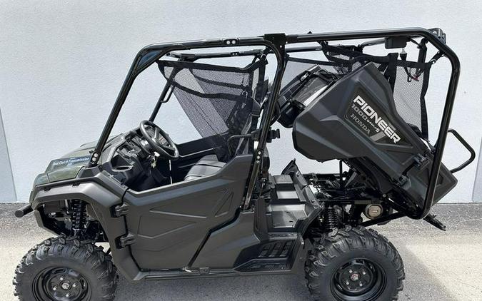 2024 Honda® Pioneer 1000-5