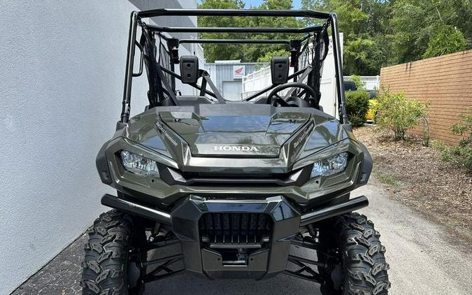 2024 Honda® Pioneer 1000-5