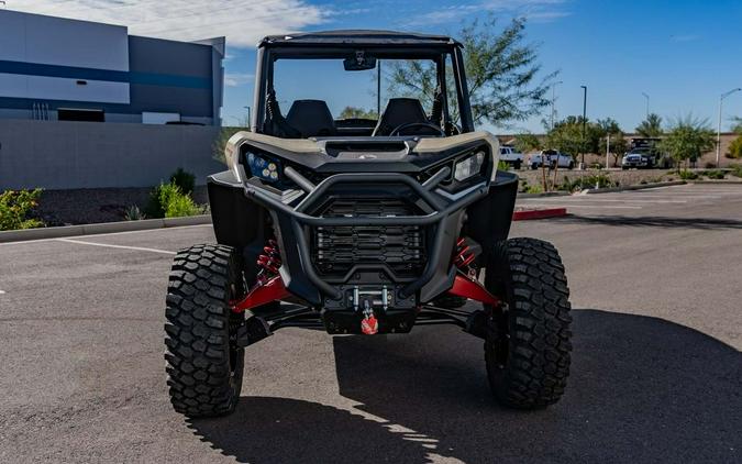 2024 Can-Am® Commander XT-P 1000R