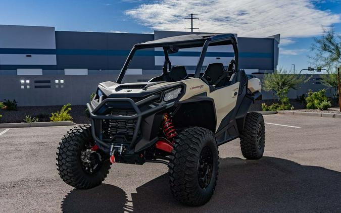 2024 Can-Am® Commander XT-P 1000R