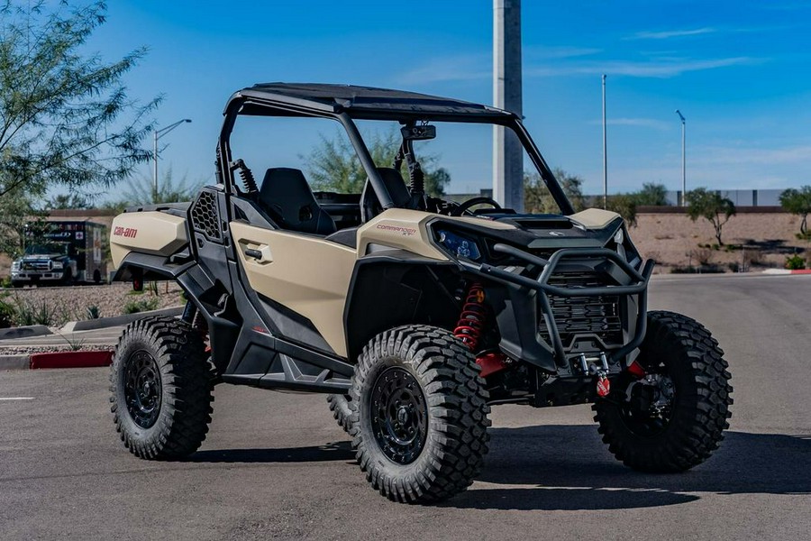 2024 Can-Am® Commander XT-P 1000R