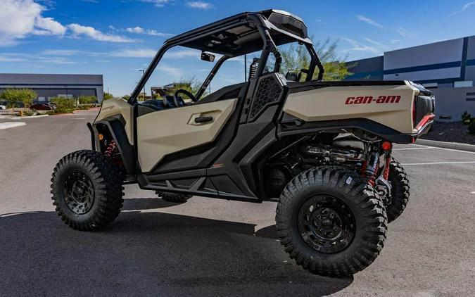 2024 Can-Am® Commander XT-P 1000R