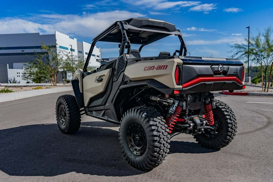 2024 Can-Am® Commander XT-P 1000R