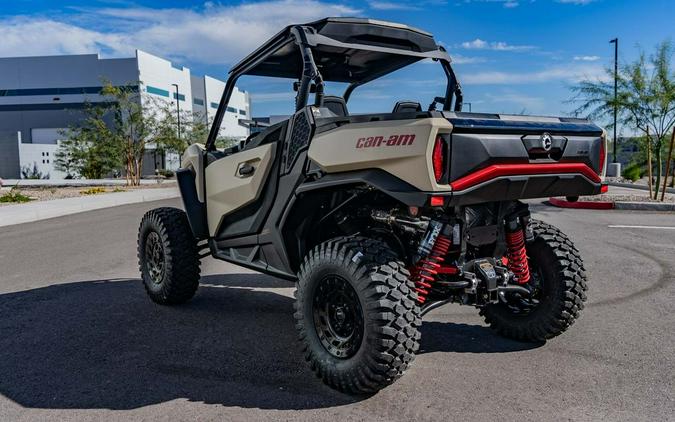 2024 Can-Am® Commander XT-P 1000R