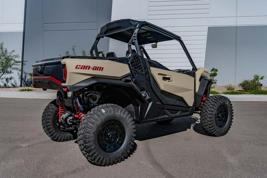 2024 Can-Am® Commander XT-P 1000R