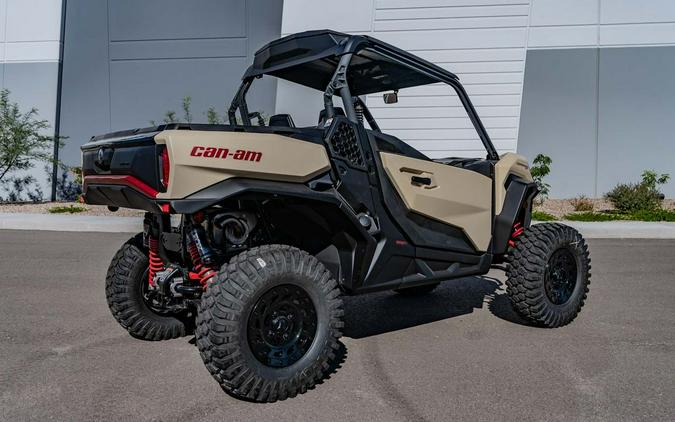 2024 Can-Am® Commander XT-P 1000R