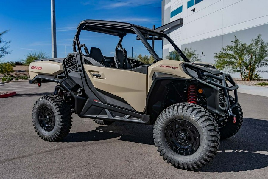 2024 Can-Am® Commander XT-P 1000R