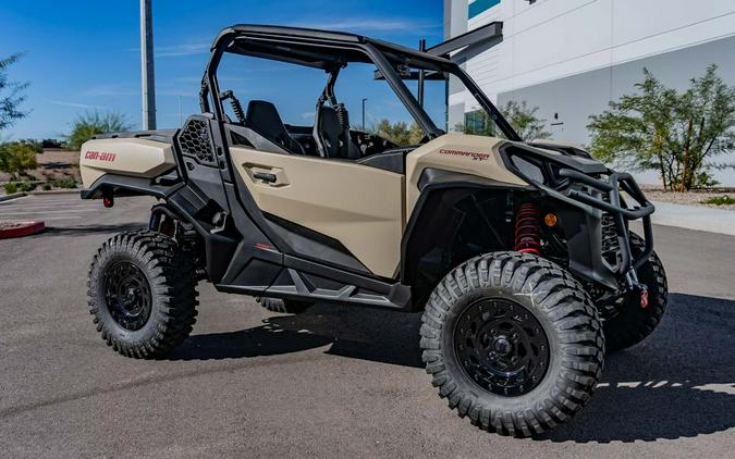 2024 Can-Am® Commander XT-P 1000R