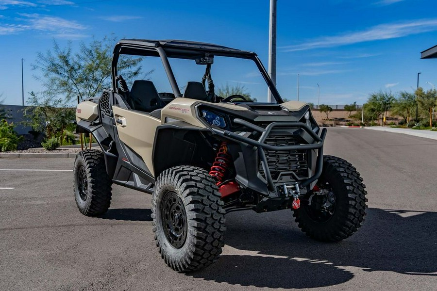 2024 Can-Am® Commander XT-P 1000R