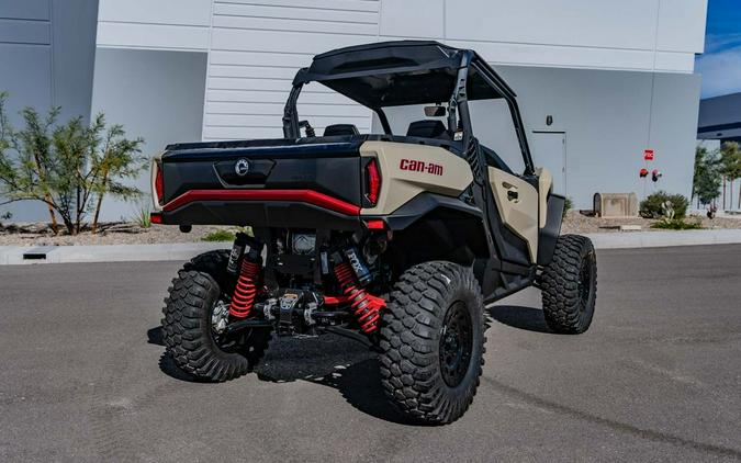 2024 Can-Am® Commander XT-P 1000R