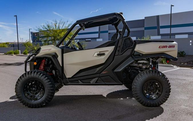 2024 Can-Am® Commander XT-P 1000R