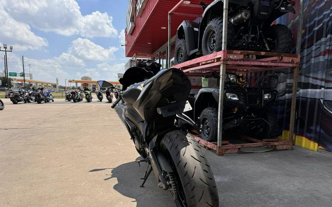 2015 Kawasaki Ninja® ZX™-6R