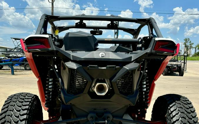 2024 Can-Am™ Maverick X3 X rc TURBO RR 64