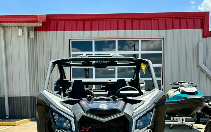 2024 Can-Am™ Maverick X3 X rc TURBO RR 64