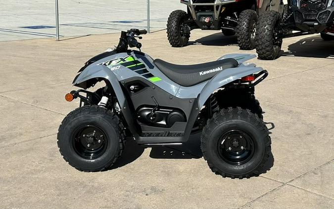 2025 Kawasaki KFX90