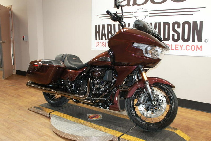 2024 Harley-Davidson® FLTRXSE - CVO™ Road Glide®