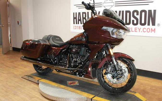 2024 Harley-Davidson® FLTRXSE - CVO™ Road Glide®