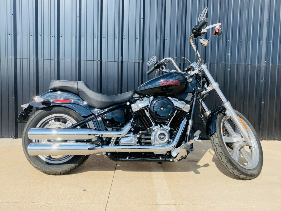 FXST 2023 Softail Standard