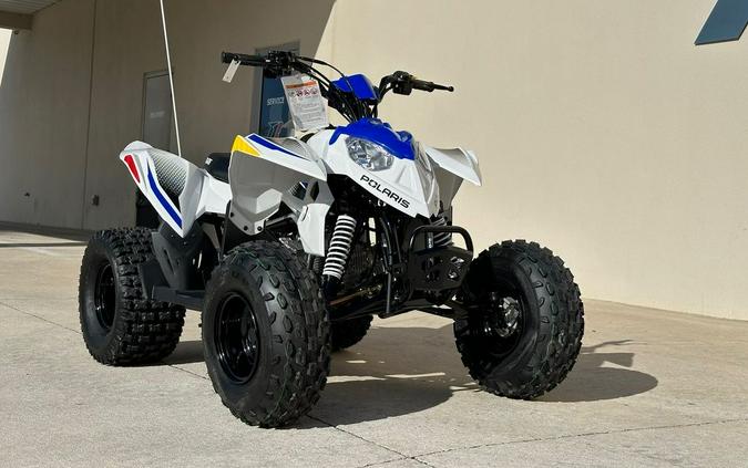 2025 Polaris Outlaw® 110 EFI