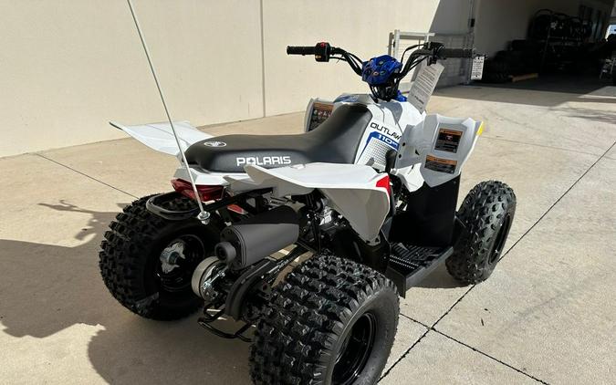 2025 Polaris Outlaw® 110 EFI