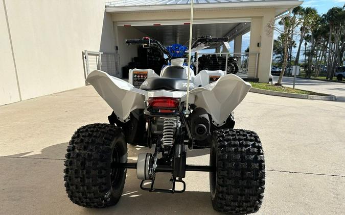 2025 Polaris Outlaw® 110 EFI