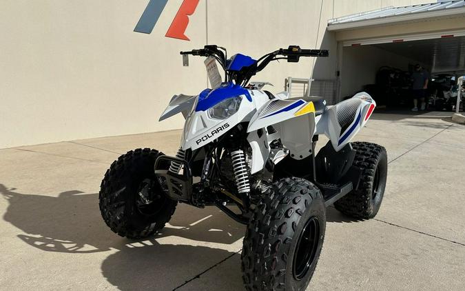 2025 Polaris Outlaw® 110 EFI