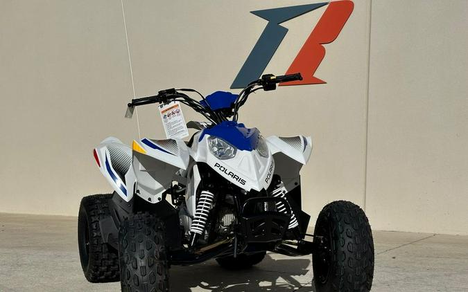 2025 Polaris Outlaw® 110 EFI