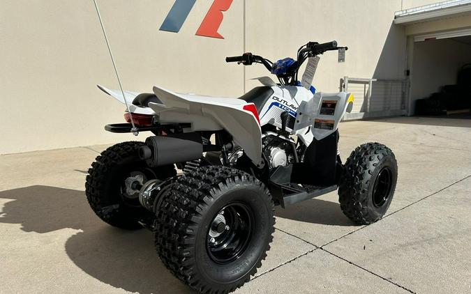 2025 Polaris Outlaw® 110 EFI