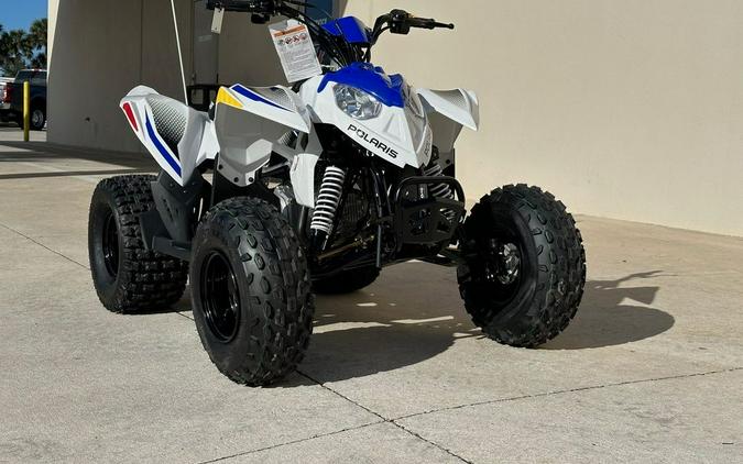 2025 Polaris Outlaw® 110 EFI