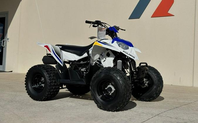 2025 Polaris Outlaw® 110 EFI