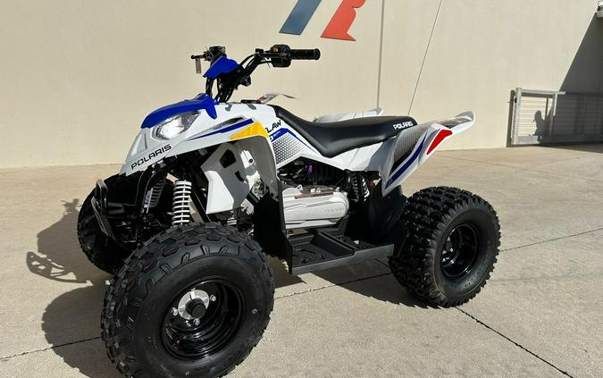 2025 Polaris Outlaw® 110 EFI