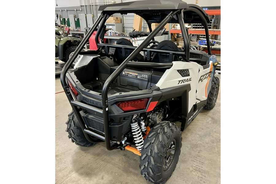 2024 Polaris RZR TRAIL 50"