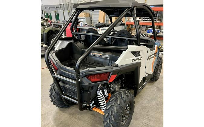 2024 Polaris RZR TRAIL 50"