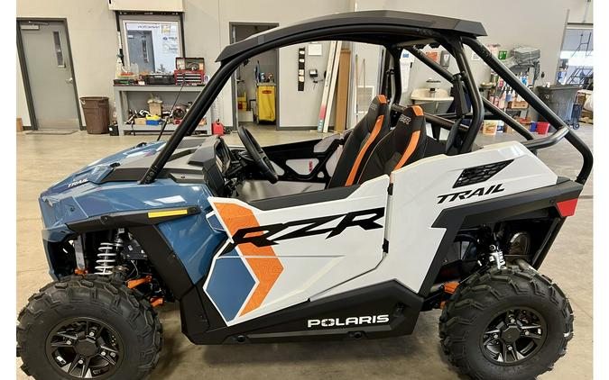 2024 Polaris RZR TRAIL 50"