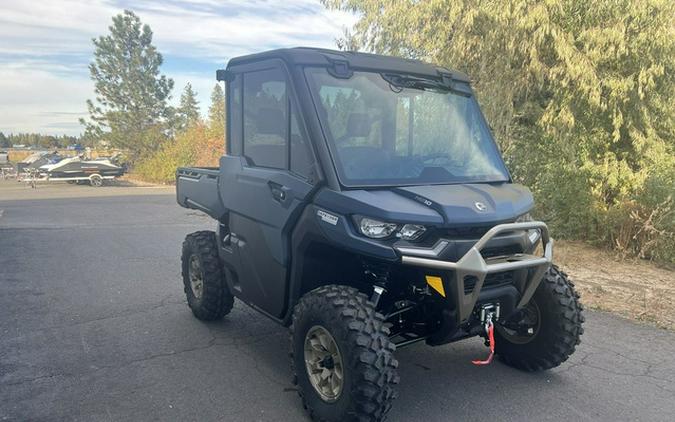 2025 Can-Am Defender Limited HD10