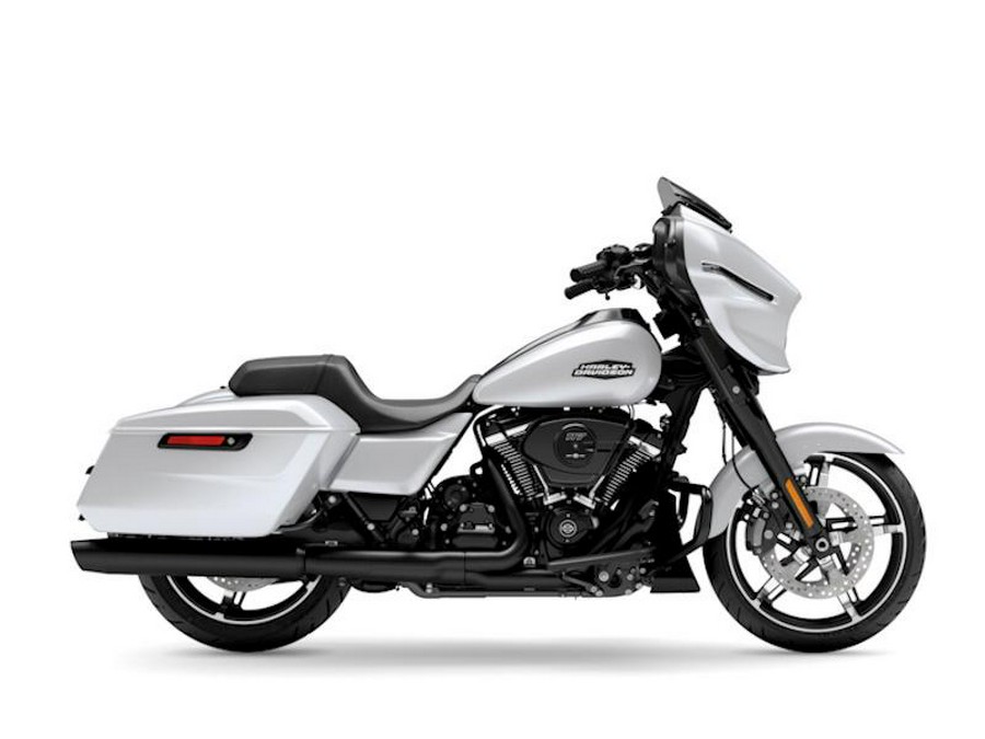 2025 Harley-Davidson® FLHX - Street Glide®