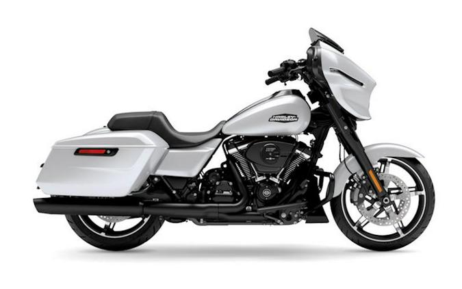2025 Harley-Davidson® FLHX - Street Glide®