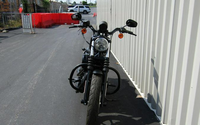 2019 Harley-Davidson® XL 883N - Sportster® Iron 883™