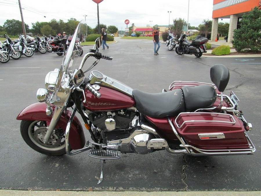 2000 Harley-Davidson FLHR - Road King