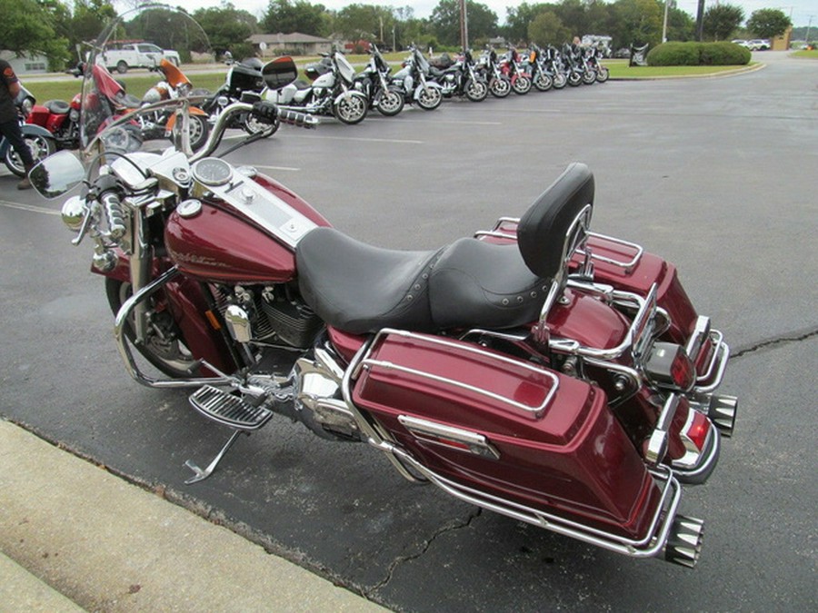 2000 Harley-Davidson FLHR - Road King