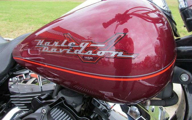 2000 Harley-Davidson FLHR - Road King