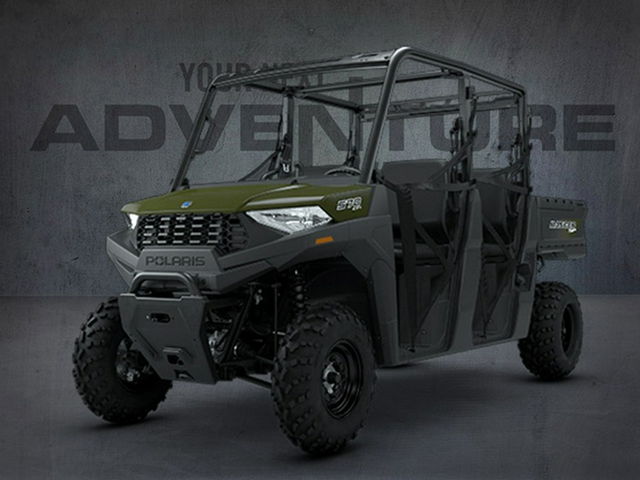 2026 Polaris Ranger Crew SP 570