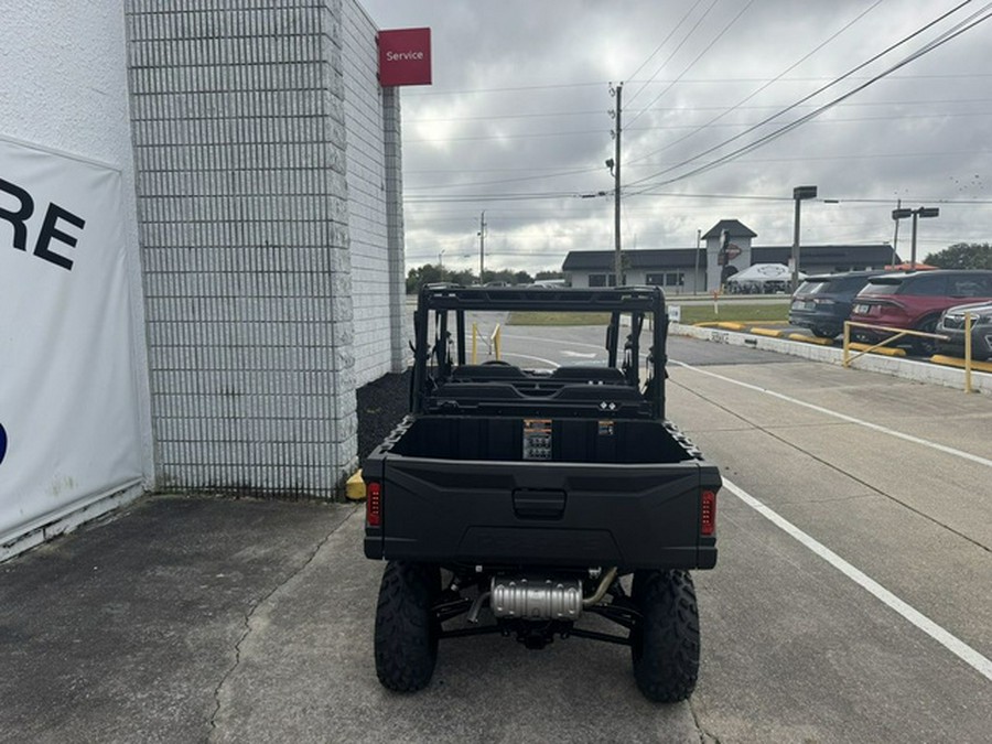 2026 Polaris Ranger Crew SP 570