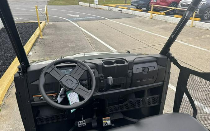 2026 Polaris Ranger Crew SP 570