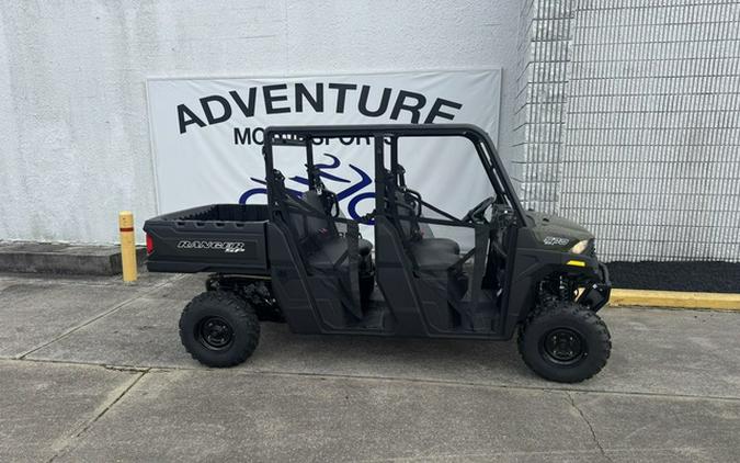 2026 Polaris Ranger Crew SP 570