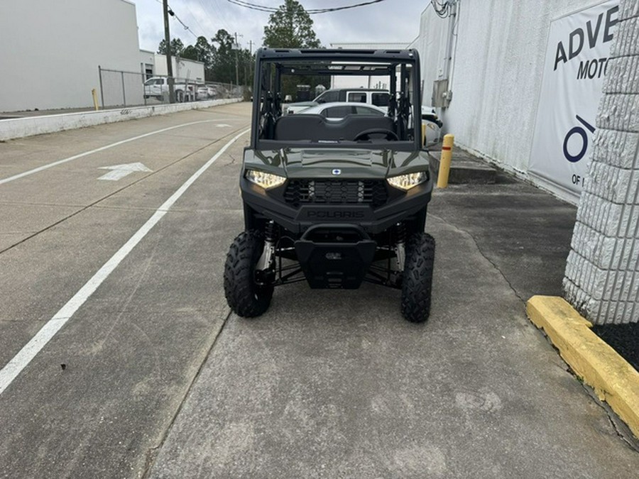 2026 Polaris Ranger Crew SP 570
